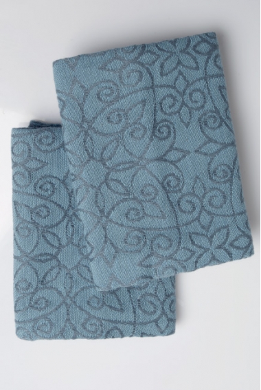 Накладки для сосания к эрго-рюкзаку, Diva Luna