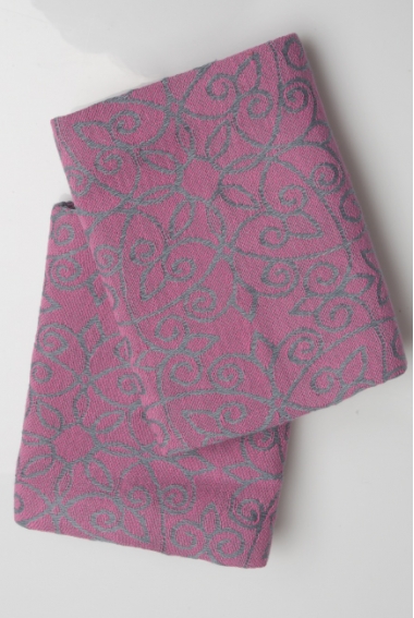 Накладки для сосания к эрго-рюкзаку, Diva Perla