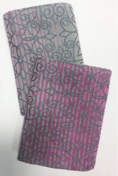 Накладки для сосания к эрго-рюкзаку, Diva Rosa Накладки для сосания к эрго-рюкзаку, Diva Rosa