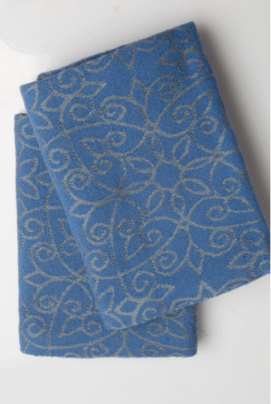 Накладки для сосания к эрго-рюкзаку, Diva Zaffiro Накладки для сосания к эрго-рюкзаку, Diva Zaffiro