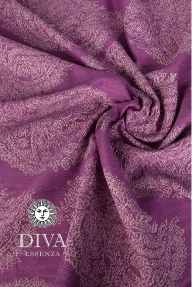 Слинг-шарф Diva Essenza, Lilla