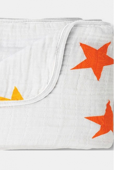 Aden&Anais одеяло муслиновое, Super Star