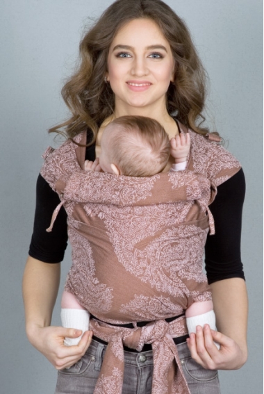 Май-слинг Diva Essenza, Moka