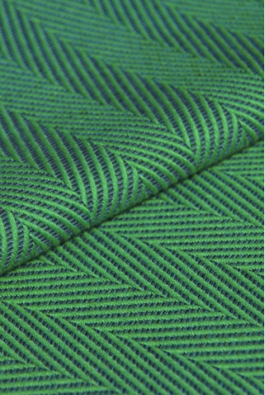 Слинг-шарф Didymos, Lisca Smeraldo