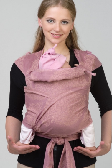 Май-слинг Diva Essenza, Antico