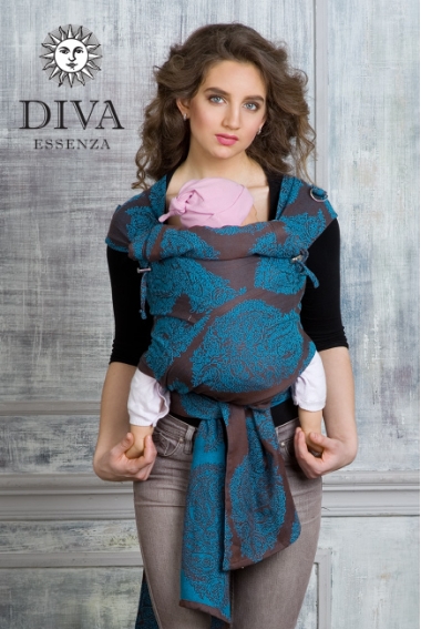 Май-слинг Diva Essenza, Libellula