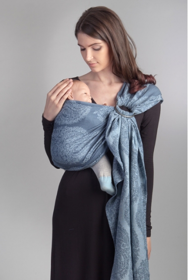 Слинг с кольцами Diva Essenza, Eclipse