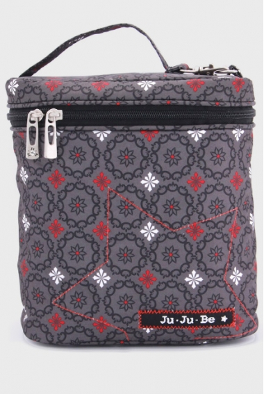 Термосумка для бутылочек Ju-Ju-Be, Magic Merlot