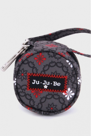 Сумочка для пустышек Ju-Ju-Be - Paci Pod, Magic Merlot
