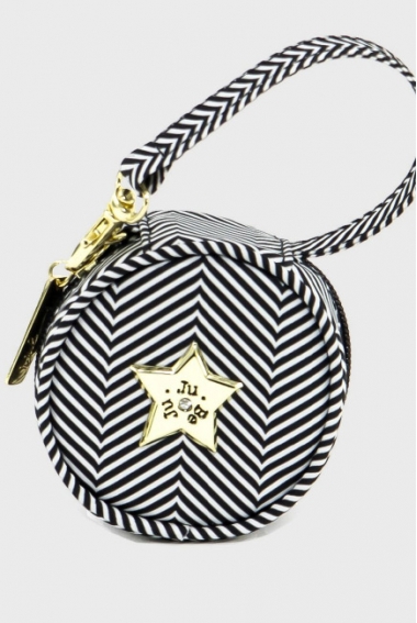 Сумочка для пустышек Ju-Ju-Be - Paci Pod, Legacy Queen of the Nile