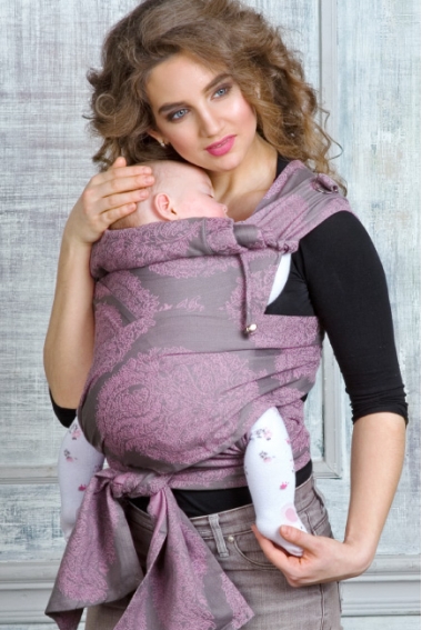 Май-слинг Diva Essenza, Perla Май-слинг Diva Essenza, Perla