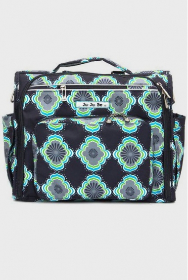 Сумка-рюкзак для мамы Ju-Ju-Be BFF, Moon Beam