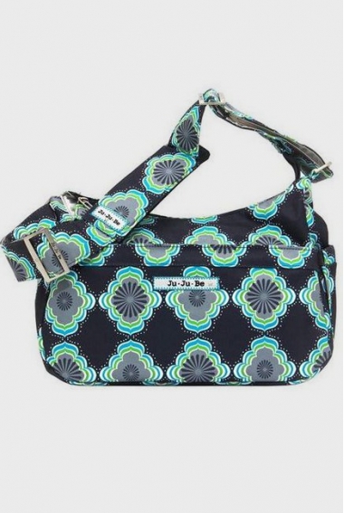 Сумка для мамы Ju-Ju-Be HoboBe Moon Beam