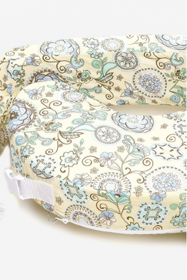 Подушка для кормления My Brest Friend, Buttercup Bliss