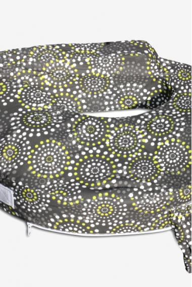 Подушка для кормления My Brest Friend, Fireworks