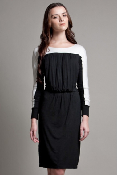 Платье для кормящих DOTE "Pencey"