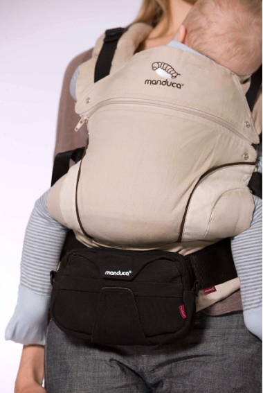 Поясная сумочка Manduca