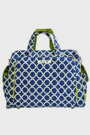 Дорожная сумка Ju-Ju-Be - Be Prepared, Royal Envy