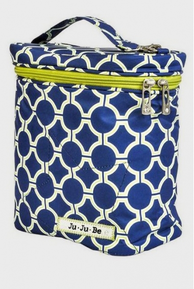 Термосумка для бутылочек Ju-Ju-Be - Fuel Cell, Royal Envy