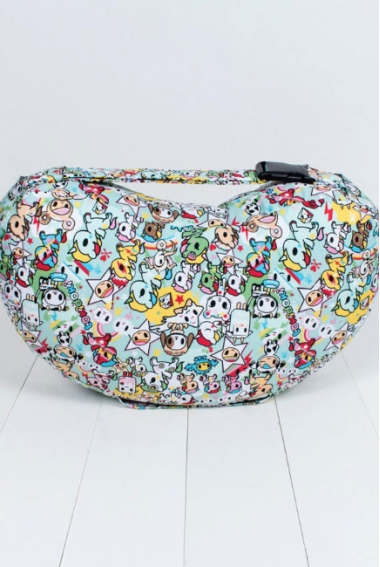 Подушка для кормления "Мишки"