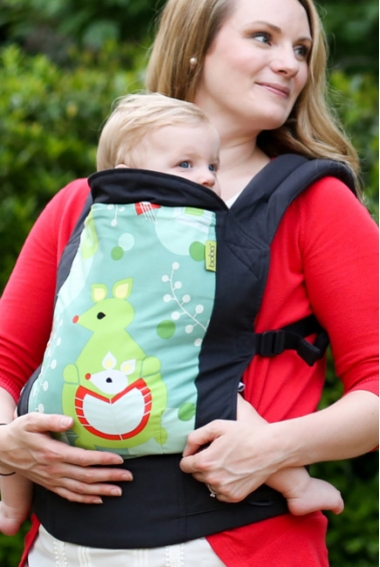 Эрго-рюкзак Boba, Kangaroo
