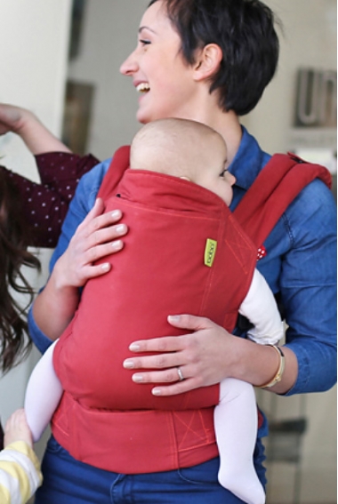 Эрго-рюкзак Boba, Moab