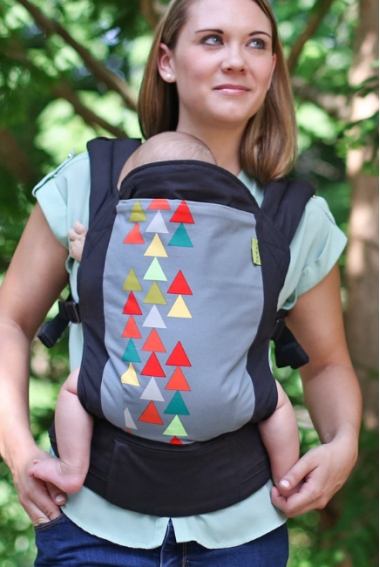 Эрго-рюкзак Boba, Peak