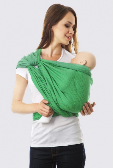 Слинг-шарф Nordic, бамбук