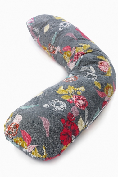 Подушка для беременных и кормящих "Malva"