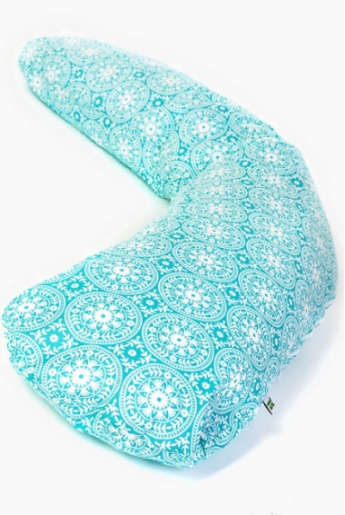 Подушка для беременных и кормящих "Восток"