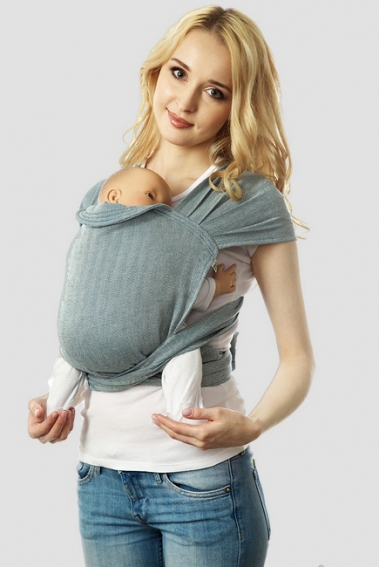 Май-слинг Mums Era "Нидл", маренго