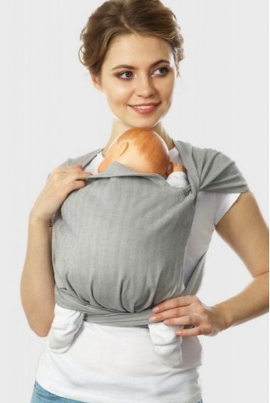 Май-слинг Mums Era "Нидл", маренго