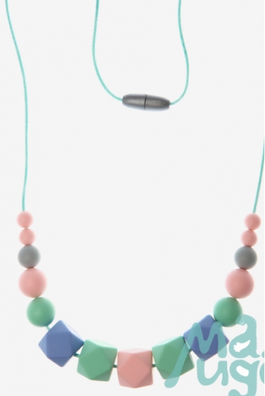 Слингобусы Ирида, мятные