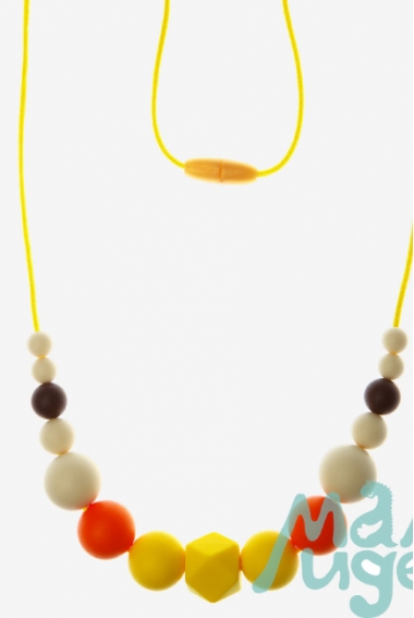 Слингобусы Антея, желтые