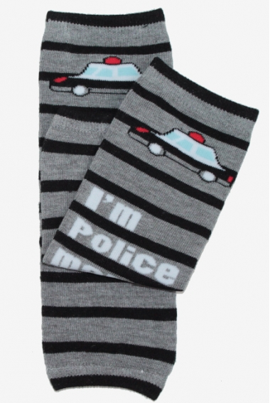 Слингогетры "Police"