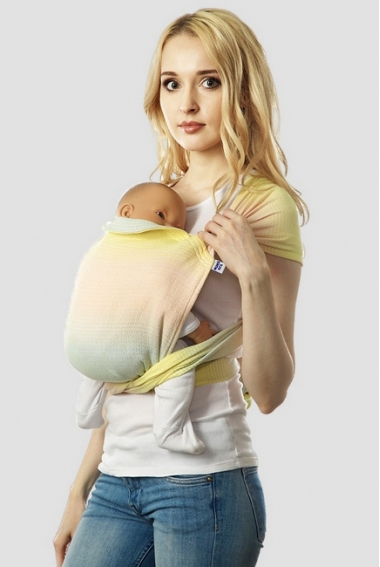 Май-слинг Mums Era "Симбио", бэби