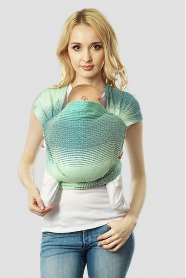 Май-слинг Mums Era "Симбио", лагуна