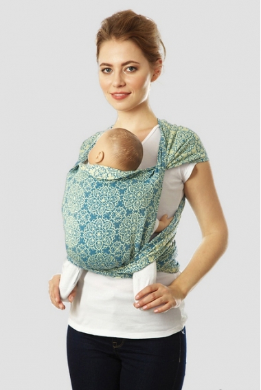 Май-слинг Mums Era "Блум", мускари