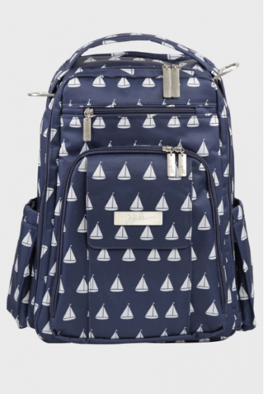 Рюкзак для мамы Ju-Ju-Be - Be Right Back, Annapolis