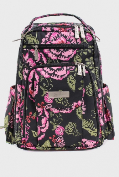 Рюкзак для мамы Ju-Ju-Be - Be Right Back, Blooming Romance