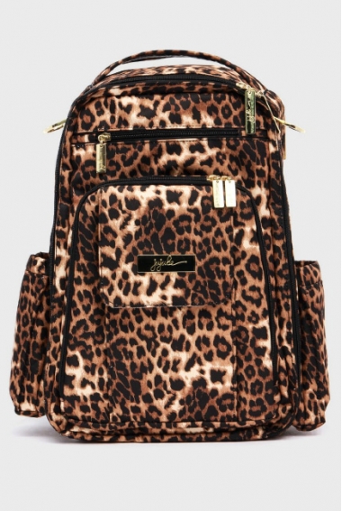 Рюкзак для мамы Ju-Ju-Be - Be Right Back, Legacy Queen of the Jungle