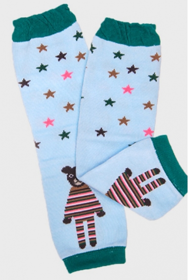 Слингогетры "Bear"