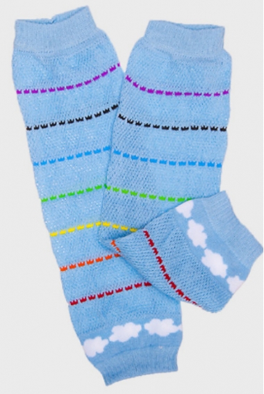 Слингогетры "Clouds"