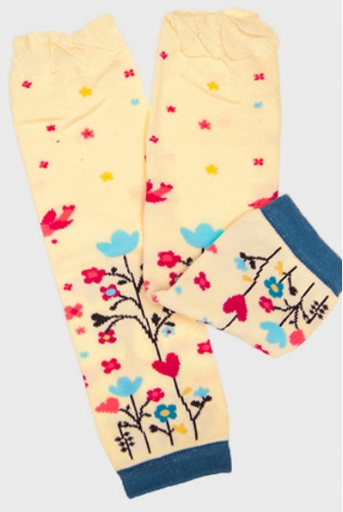 Слингогетры "Spring"