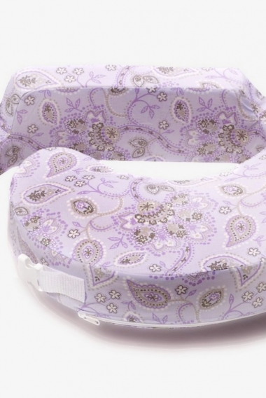 Подушка для кормления My Brest Friend, Petal Paisley