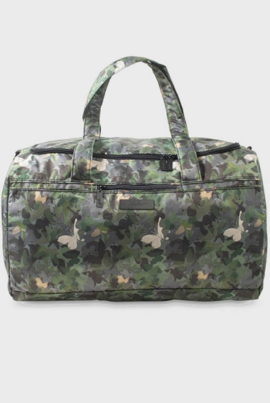 Дорожная сумка для мамы Ju-Ju-Be - Super Star, Butterfly Forest