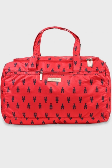 Дорожная сумка для мамы Ju-Ju-Be - Super Star, Cape Newport