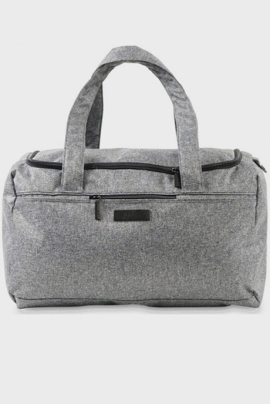 Дорожная сумка для мамы Ju-Ju-Be - Starlet, Gray Matter