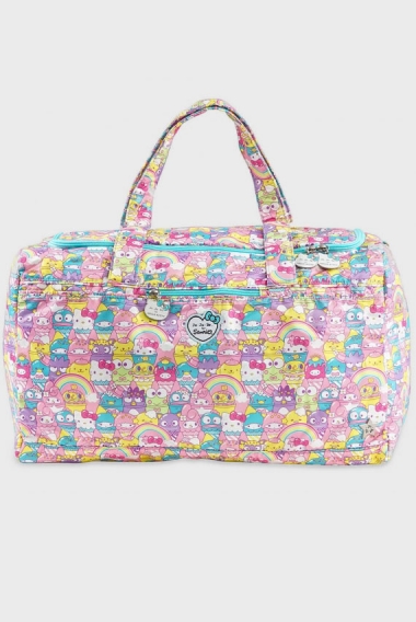 Дорожная сумка для мамы Ju-Ju-Be - Starlet, Hello Sanrio Sweets