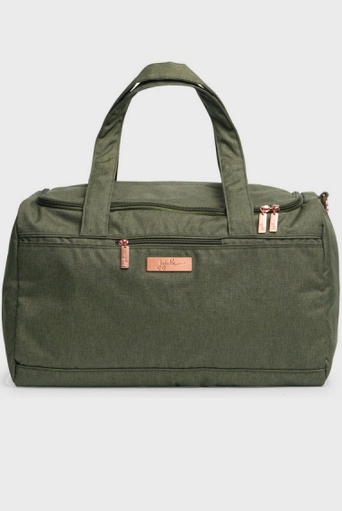 Дорожная сумка для мамы Ju-Ju-Be - Starlet, Legacy - Olive Rose